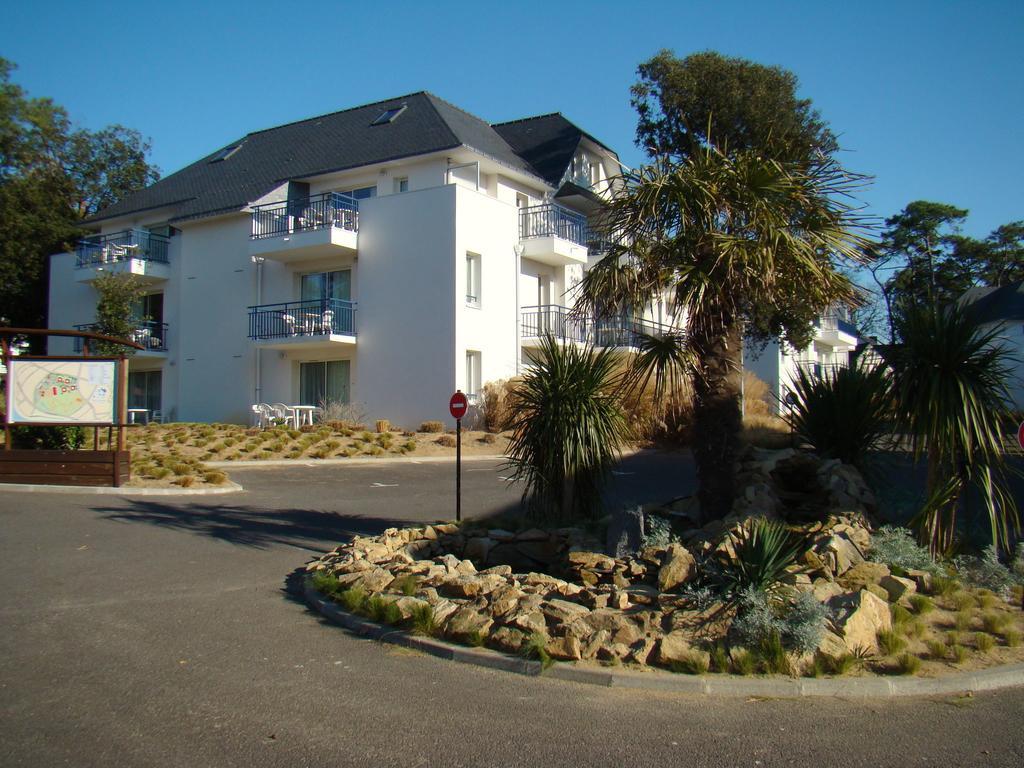 Residence Ker Juliette Pornichet Exterior foto