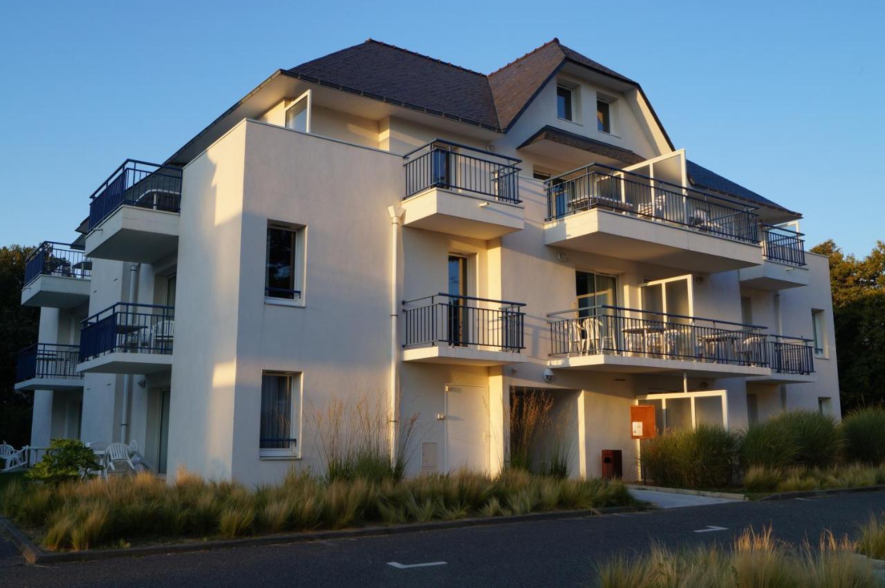 Residence Ker Juliette Pornichet Exterior foto